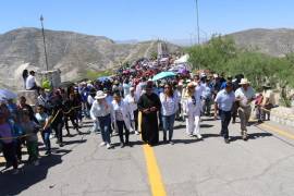 Durante esta semana Santa, Coahuila recibió 495 mil turistas, reportó el Gobierno del Estado.