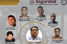 El Gobierno federal dará a conocer más detalles sobre la investigación y los alcances del operativo realizado en Guerrero la próxima semana.