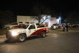 Protección Civil emite recomendaciones ante descenso térmico en la capital