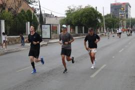 La actividad busca promover la convivencia familiar, la recreación y la activación física.