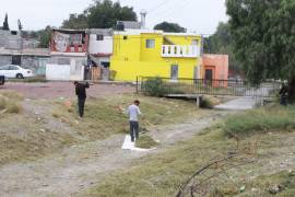 ‘Aquí Andamos’ interviene espacios públicos y mejora alumbrado en Saltillo