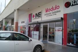 La empresa vinculada a Jesús Octavio García González operó como proveedora de material electoral en el estado de Coahuila previo a su nombramiento nacional.