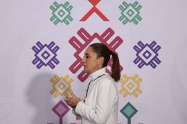 La presidenta Sheinbaum ha sostenido que la coordinación con agencias estadounidenses forma parte de mecanismos bilaterales.