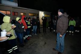 La limpieza y el buen estado de las vialidades son una prioridad para la administración municipal.