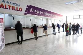 Quienes paguen en este mes podrán participar en un sorteo de 10 premios de 100 mil pesos.