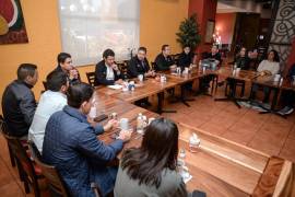 En el diseño del plan participaron autoridades de seguridad y movilidad urbana del municipio.