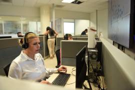 La Dirección de Atención Ciudadana mantiene orientación presencial y digital para trámites y solicitudes.