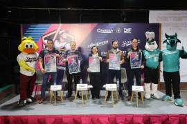 Saraperos, Algodoneros y Acereros unirán fuerzas en un triangular con causa para apoyar cirugías infantiles en Coahuila.