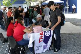 Coahuila ofertará más de 4 mil vacantes durante la Feria de Empleo en la región sureste.
