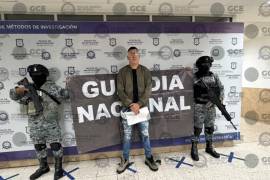 Es señalado como presunto líder criminal en Tanquián de Escobedo y estaría relacionado con recientes hechos de violencia en ese municipio.