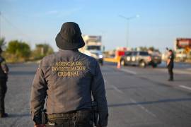 Elementos operativos, de inteligencia y combate a narcóticos recibirán capacitación especializada en Estados Unidos como parte de la estrategia de seguridad de Coahuila.