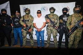 Audias Flores, conocido como “El Jardinero”, era el que generaba más recursos para el CJNG.