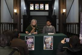 En rueda de prensa se expuso que podrán participar artistas, grupos y compañías independientes.