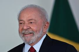 El presidente de Brasil, Luiz Inácio Lula da Silva, anunció que la ONU ha confirmado al país sudamericano como sede de la Cumbre del Clima CPO30.