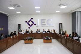 De acuerdo con el IEC, las denuncias presentadas durante el proceso estuvieron relacionadas con presuntas irregularidades y posibles actos contrarios a la normativa electoral.
