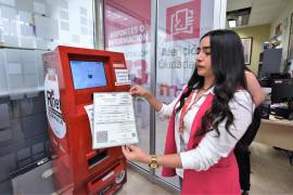 El costo de cada acta es de 195 pesos, lo que representa un ahorro respecto a las Oficialías del Registro Civil, señalan autoridades.