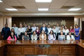 El Consejo Ciudadano de Inclusión de las Personas con Discapacidad realizó su segunda sesión ordinaria, en la que se presentó un informe de actividades de junio a agosto.