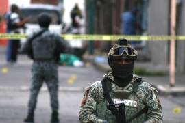 Las víctimas presentaban al menos un impacto de arma de fuego en la cabeza.