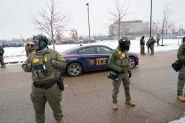 Si no se alcanza un acuerdo con los republicanos antes del sábado el departamento podría entrar en cierre administrativo lo que afectaría a sus actividades.