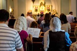 En su editorial Desde la Fe, planteó que se debe “mirar la realidad sin eufemismos ni evasiones; interpretar con responsabilidad qué prácticas sí contribuyen a reconstruir el tejido social”.