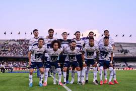 Pumas buscará su pase a los Octavos de Final en la “Concachampions” luego de caer en la Ida ante el Cavalry.