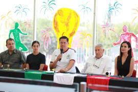 Los Cursos de Verano 2026 se realizarán del 3 al 14 de agosto en el Biblioparque Sur.