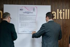 Habrá programas de capacitación y difusión de información sobre derechos humanos.