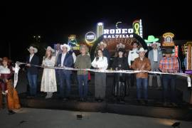 Se prevé una ocupación hotelera del 90% en Saltillo y una derrama económica sin precedentes.