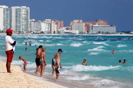 México también ha logrado consolidarse como el primer lugar mundial en recursos naturales y el quinto en recursos culturales.