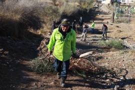 El retiro de desechos previene focos de infección y la proliferación de fauna nociva.