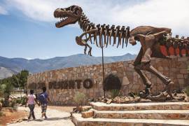 Los museos de México tuvieron más de 50 millones de visitantes ¿En qué lugar quedó Coahuila?