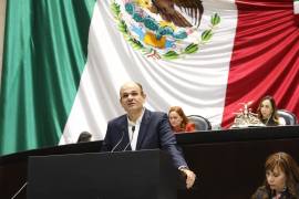El diputado federal Jericó Abramo Masso presentó una iniciativa para reforzar la supervisión de los establecimientos dedicados al cuidado de adultos mayores.