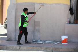 Anuncian más de 300 mdp para obras sociales en Saltillo