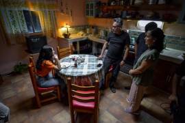 La cinta coahuilense pone sobre la mesa a discutir el tema de la violencia de género y los feminicidios.