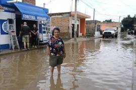 La Organización Meteorológica Mundial (OMM) advirtió que el fenómeno de “El Niño llegará a nuestras puertas en los próximos meses con un 90% de certeza” durante la segunda mitad del 2026.