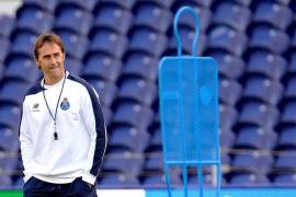 Lopetegui, un técnico con experiencia en las categorías inferiores