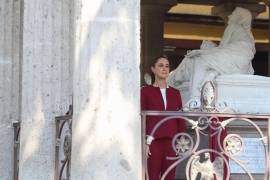 La mandataria sostuvo que revisar la historia con una mirada más equitativa implica rescatar las trayectorias de mujeres que participaron activamente en momentos decisivos.