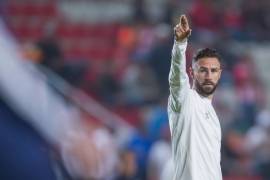 Layún se 'imagina cosas chin...' y sueña con ganarle al Liverpool en el Mundial de Clubes