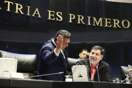 El mandatario de Coahuila considera que debe privilegiarse el diálogo antes que cualquier tipo de confrontación.