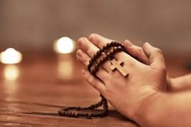 La organización religiosa considera que la oración puede llevar a la acción de la construcción de un mundo mejor | Foto: Especial