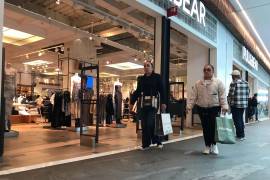 Explicó que el incremento en la demanda de efectivo en la semana pasada reflejó en parte el efecto estacional asociado al día feriado del 25 de diciembre. FOTO: