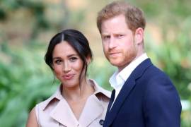 “No había otra opción”, dice Harry sobre su retiro de la Familia Real Británica