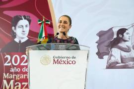 Señaló que se debe mantener la unidad interna de cara a la definición de candidaturas, para la elecciones del próximo año.