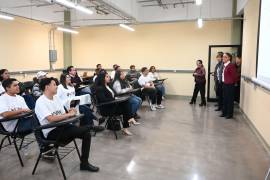 De acuerdo con Mario Delgado, uno de los principales avances fue la ampliación de espacios para estudiantes de comunidades históricamente excluidas.