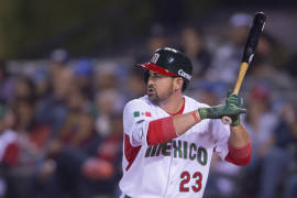 Adrián González planea retirarse del beisbol en los Juegos Olímpicos