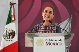 Un año después de asumir la Presidencia de México, Claudia Sheinbaum afronta importantes retos, entre ellos los altos niveles de violencia y las presiones crecientes desde Estados Unidos.