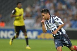 'Bien chaparro muy bien cabrón': Así felicitó Aldo de Nigris al saltillense Misael Domínguez (video)