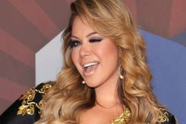 ¡Chiquis Rivera se desnuda!... muestra sus estrías y celulitis en Instagram