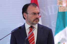 Hay mejor relación con Trump que con Obama: Videgaray