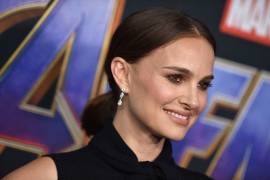Natalie Portman defiende películas de Marvel: Hay espacio para todo tipo de cine